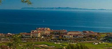 Terranea Resort in Palos Verdes 90275