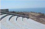 Point Vicente Interpretive Center Amphitheater, Rancho Palos Verdes 90275
