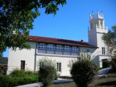 Malaga Cove School, Palos Verdes Estates, CA 90274
