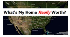 What's My Home Really Worth 