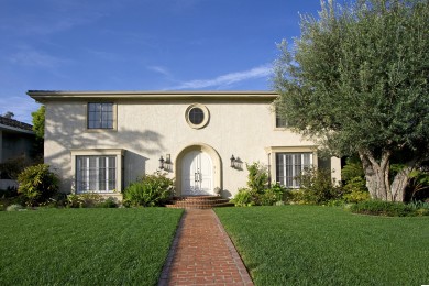 Front Palos Verdes Home 90274