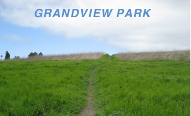 Grandview Park, Rancho Palos Verdes, CA 90275