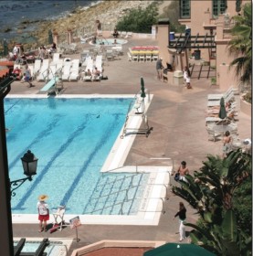 Palos Verdes Beach and Athletic Club, Palos Verdes Estates, CA 90274