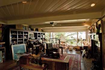 2012 homes tour