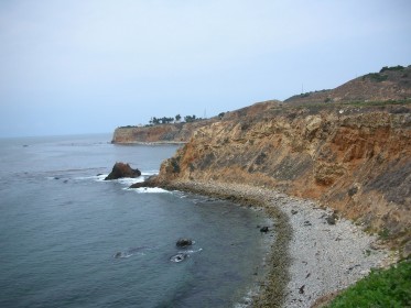 coves to lighthouse Fisherman's Cove, Rancho Palos Verdes, CA 90275