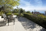 3505 Coolheights Drive, Rancho Palos Verdes, CA 90275 patio view
