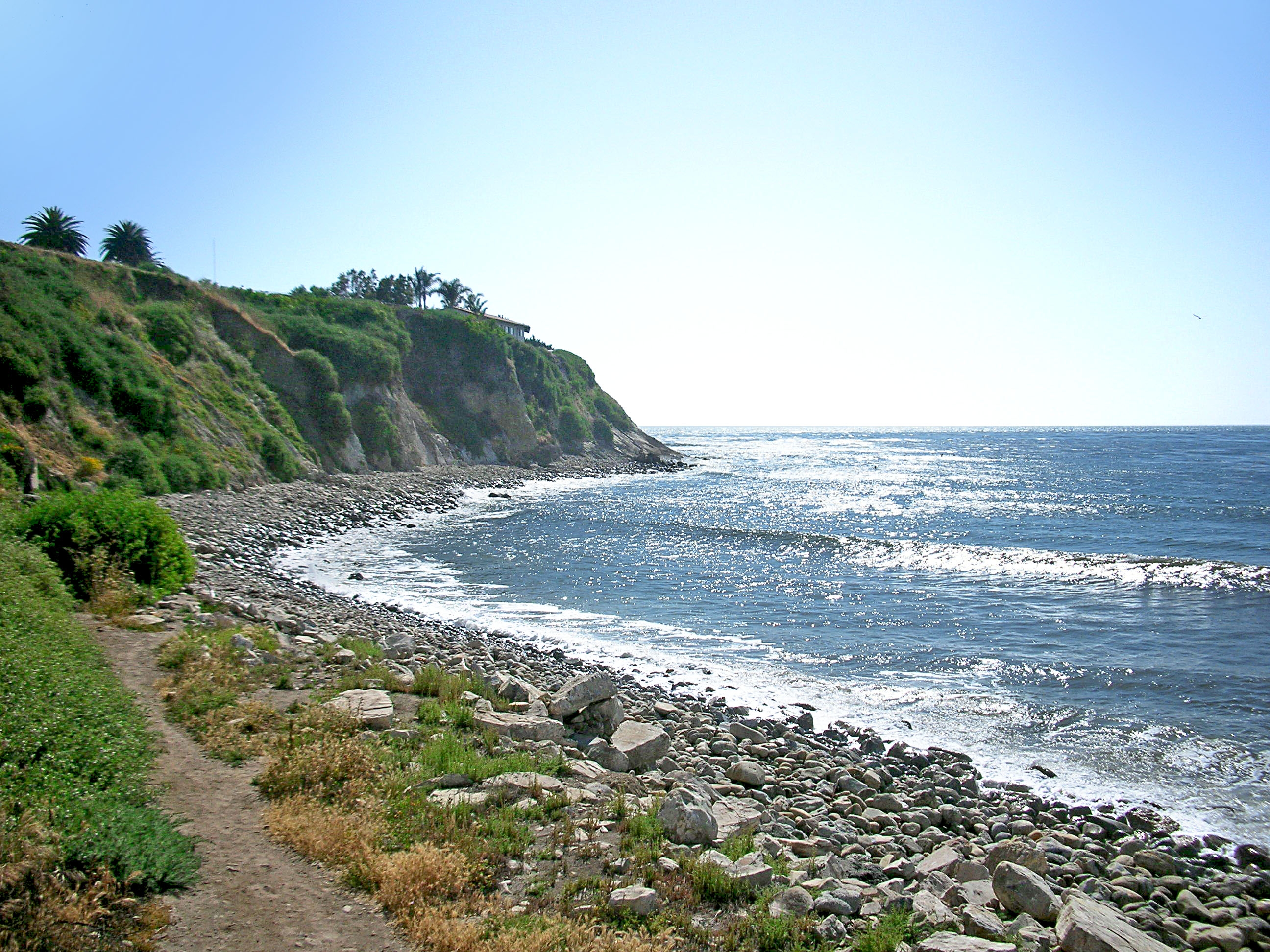 Palos Verdes Homes Sales Mid June