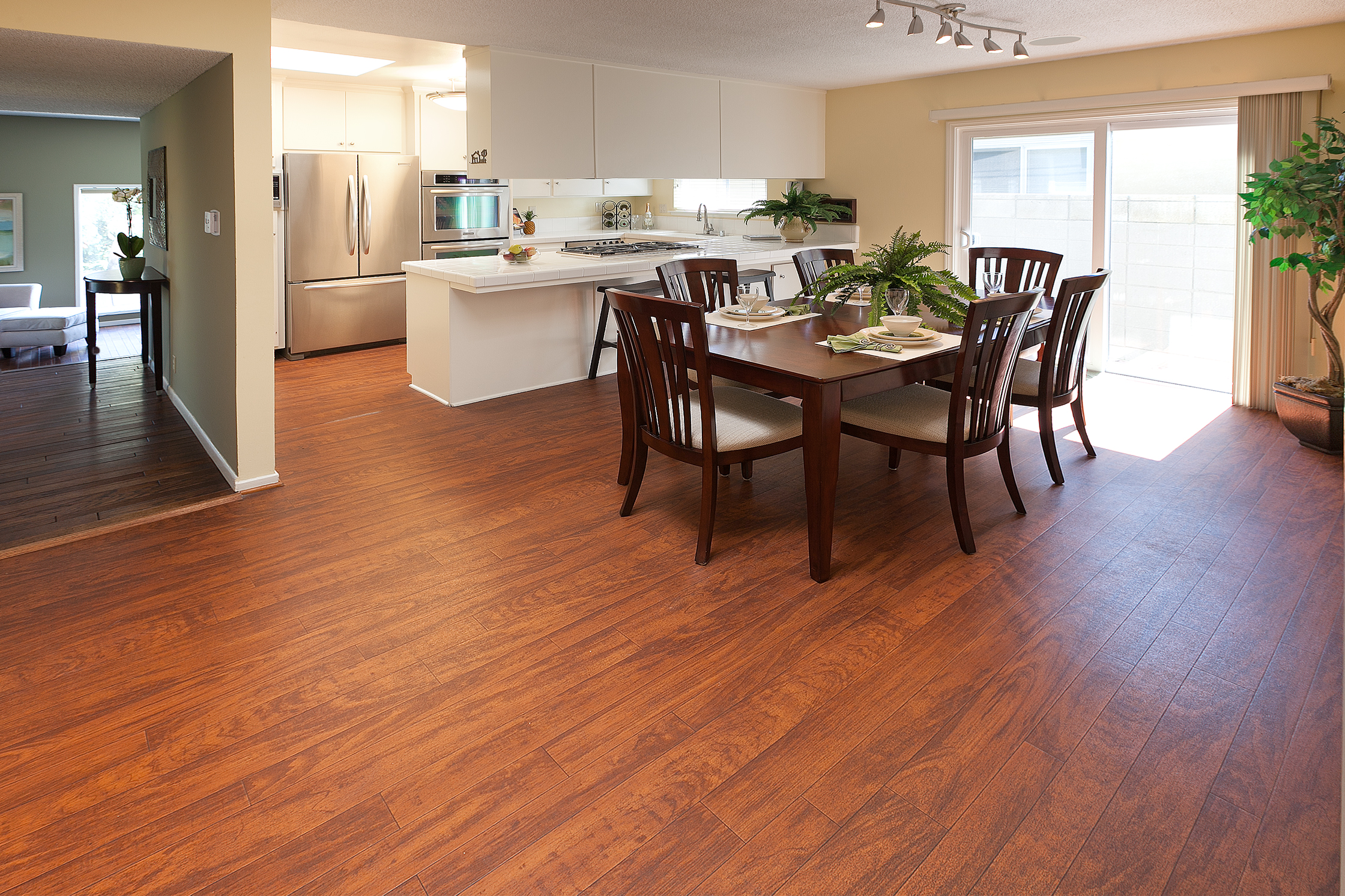 Fabulous Hollywood Riviera Home!