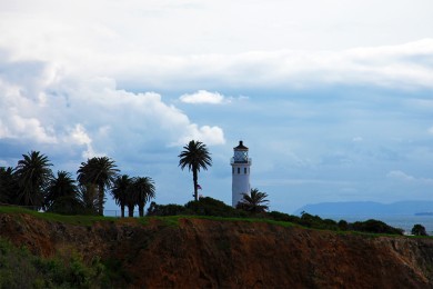 Point Vicente Lighthouse courtesy of Arvin Design