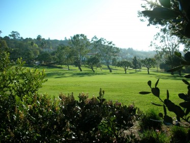 Palos Verdes Golf Course courtesy of Arvin Design