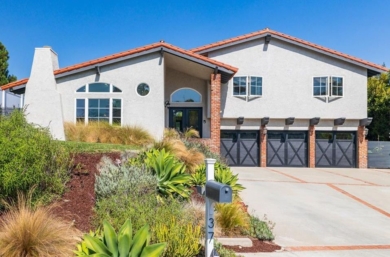 Favorite Palos Verdes Homes September 16, 2025