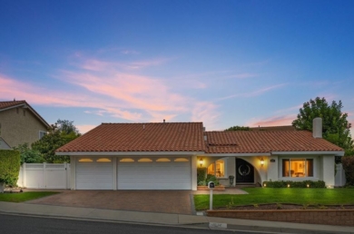 Favorite Palos Verdes Homes October 21, 2025