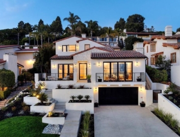 Favorite Palos Verdes Homes October 21, 2025