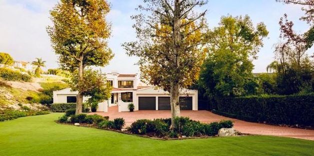 Favorite Palos Verdes Homes November 11, 2025