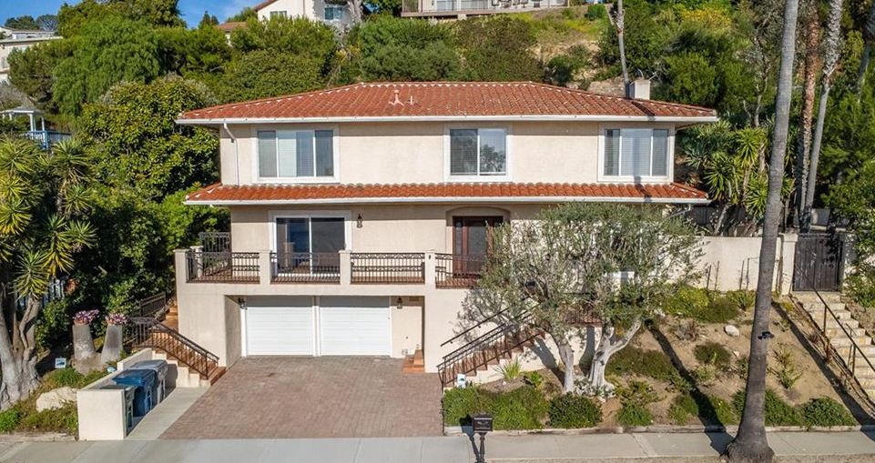 Favorite Palos Verdes Homes November 11, 2025