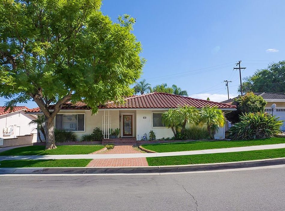 Favorite Palos Verdes Homes November 11, 2025