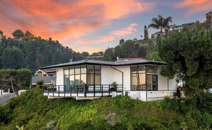 Favorite Palos Verdes Homes November 25, 2025