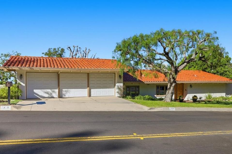 Favorite Palos Verdes Homes November 4, 2025