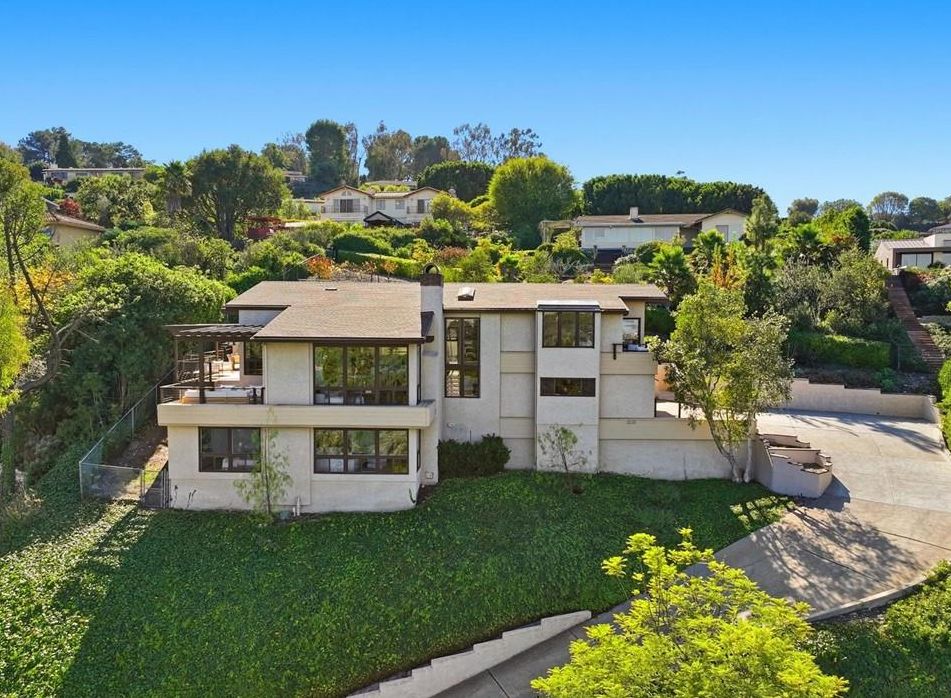 Favorite Palos Verdes Homes November 4, 2025