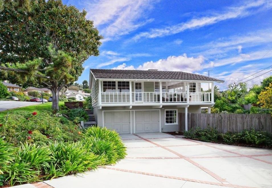 Favorite Palos Verdes Homes December 2, 2025