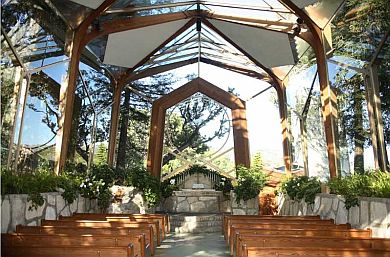 Wayfarers Chapel, Rancho Palos Verdes 90275