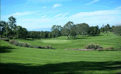 Palos Verdes Golf Course, Palos Verdes Estates, CA 90274