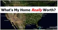 What's My Home Really Worth
