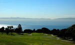 Palos Verdes Home Sales Country Club Neighborhood 1st Half 2025
