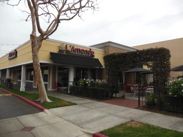 L'Amande Bakery, Torrance, CA