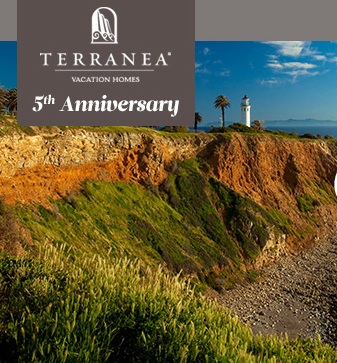 Terranea Resort 5th Anniversary Celebration