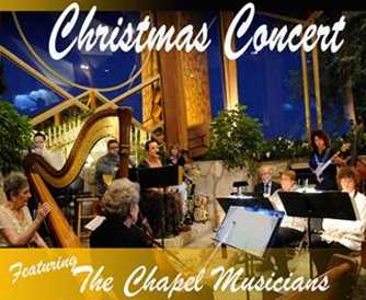 christmas concert wayfarers church