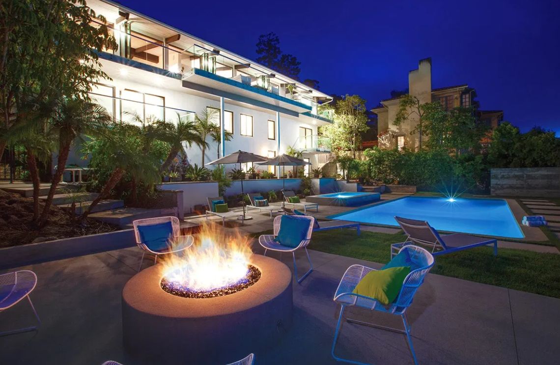 Palos Verdes Art Center Dream House Raffle 2019 Palos Verdes Source