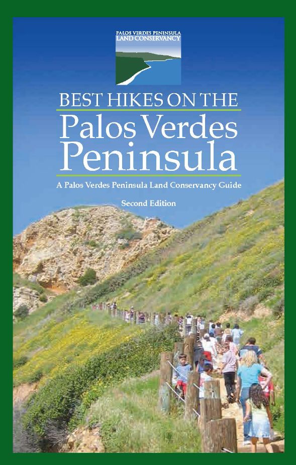 Palos Verdes Hikes & Trails Events August 2020 | Palos Verdes Source