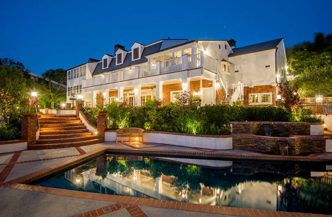 Palos Verdes Art Center Dream House Raffle 2022