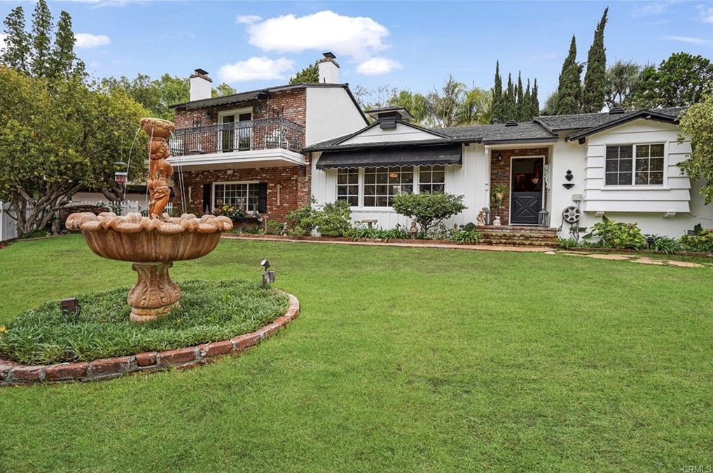 26600 Westvale, Palos Verdes Peninsula