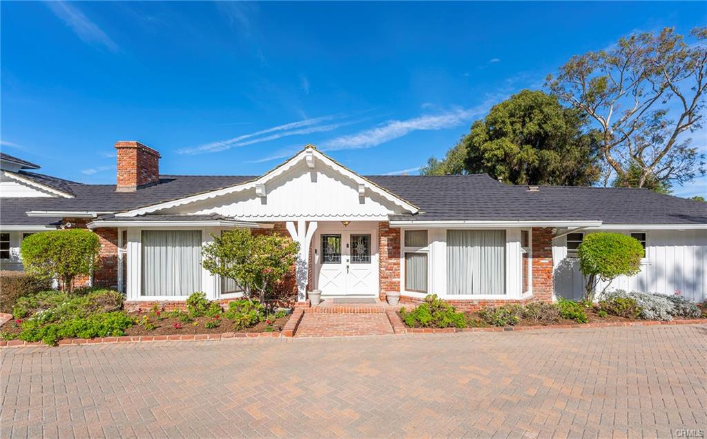 Favorite Palos Verdes Homes