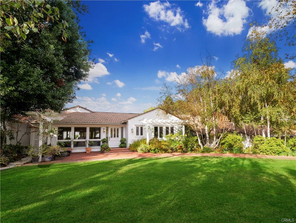 Favorite Palos Verdes Homes