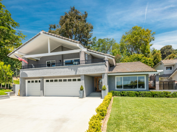 Picture of 31008 Hawksmoor Drive, Rancho Palos Verdes