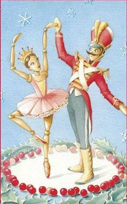 Holiday Ballet Extravaganza