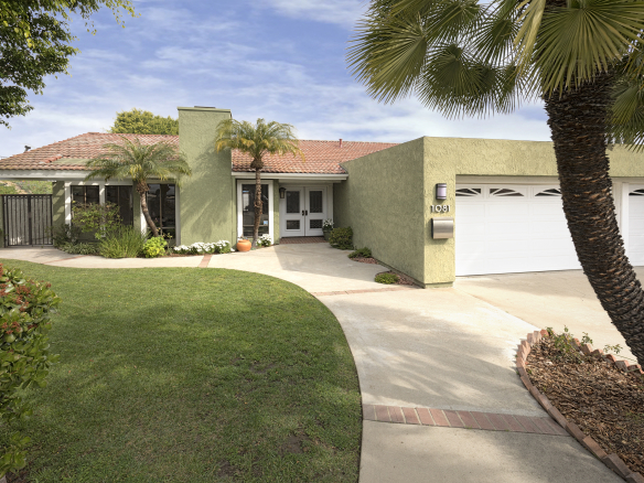 Picture of 1081 Via Cordova San Pedro