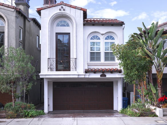 Picture of 1713 Reed Street Redondo Beach