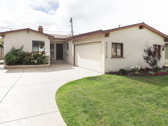 Picture of 23715 Cypress Street Torrance