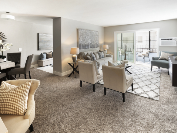 5630 Ravenspur Drive Unit 302 Rancho Palos Verdes