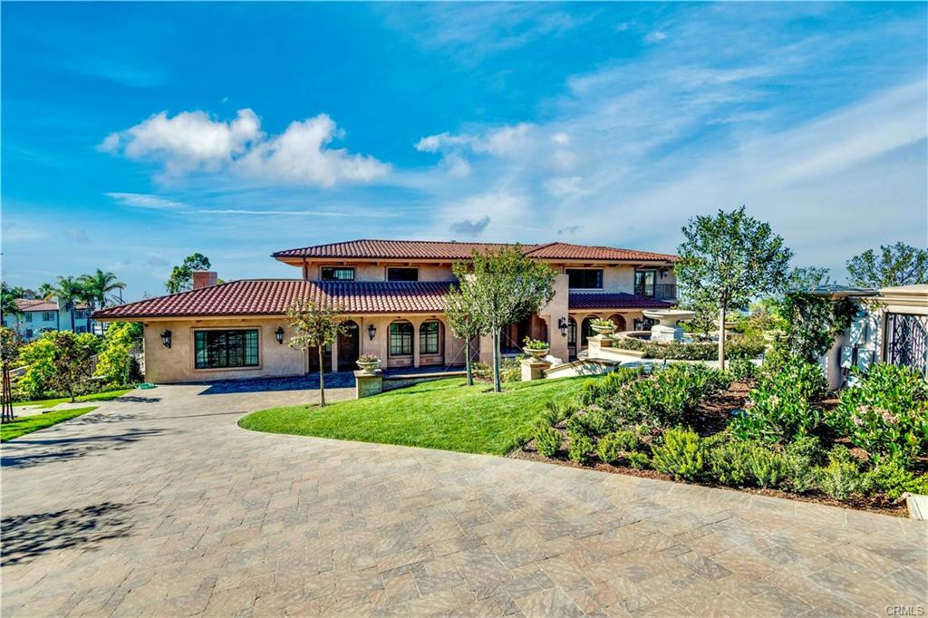 Favorite Palos Verdes Homes