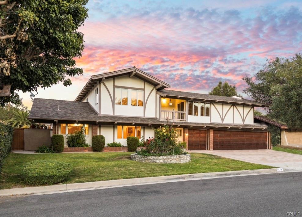 Favorite Palos Verdes Homes 1-10-2023