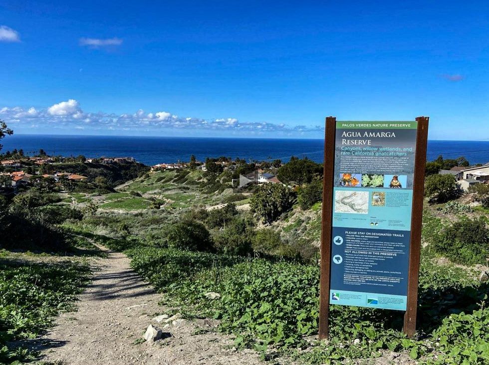 Agua Amarga Reserve