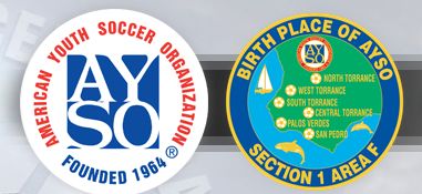 Palos Verdes AYSO Spring Select Soccer 2023