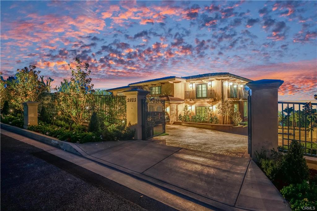 Favorite Palos Verdes Homes February 14, 2023