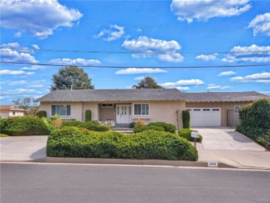 Favorite Palos Verdes Homes February 28, 2023