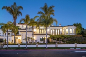 Favorite Palos Verdes Homes February 7, 2023